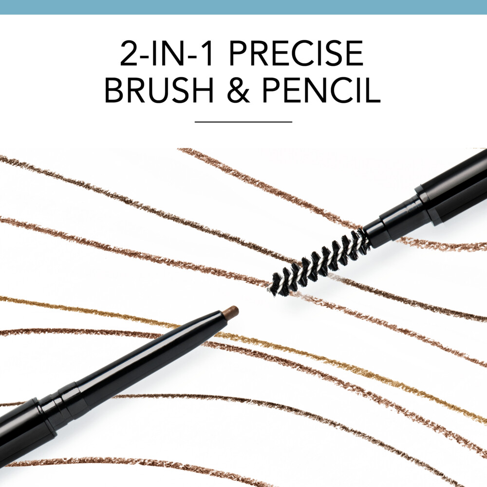 Bourjois Twist Up Brow Reveal Mechanic Pencil 03 Dark brown