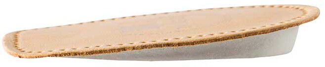 Bergal Heel Cushion beige