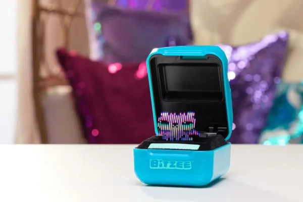 Bitzee Interactive Magicals Pet