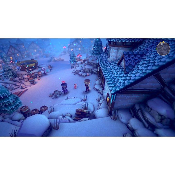 Noob: The Factionless- PlayStation 5