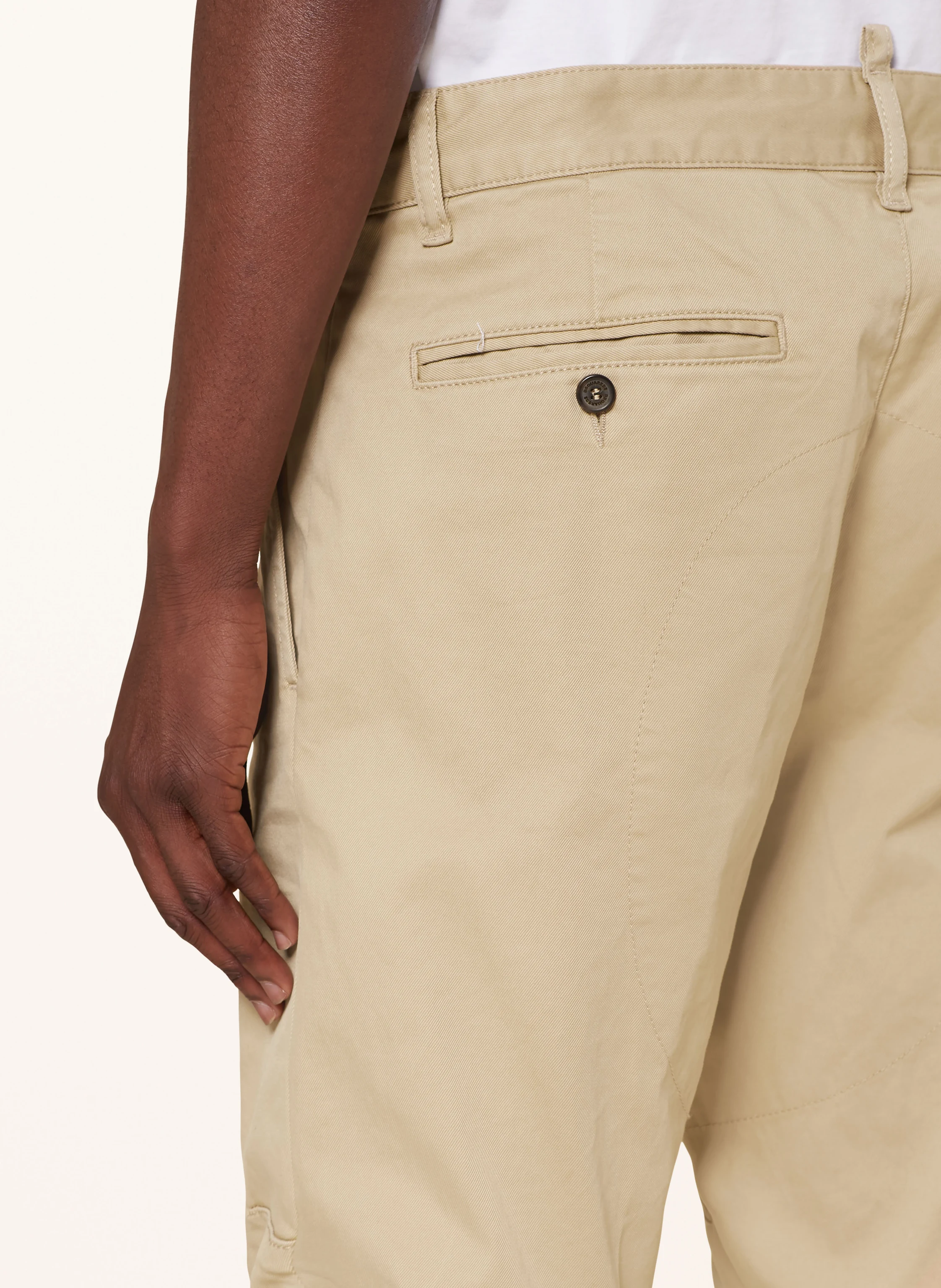 DSQUARED2 Chino