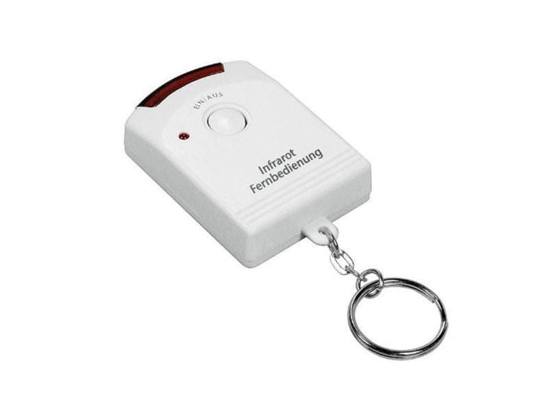 Pentatech Bewegungsalarm DA02 PIR-Bewegungsmelder