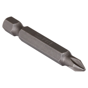 GAMMA schroefbitset PH 50 mm 10 stuks