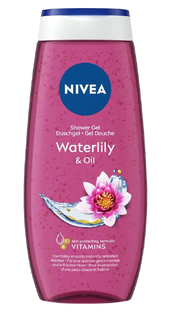 Nivea Waterlily & Oil Douchegel 250ML