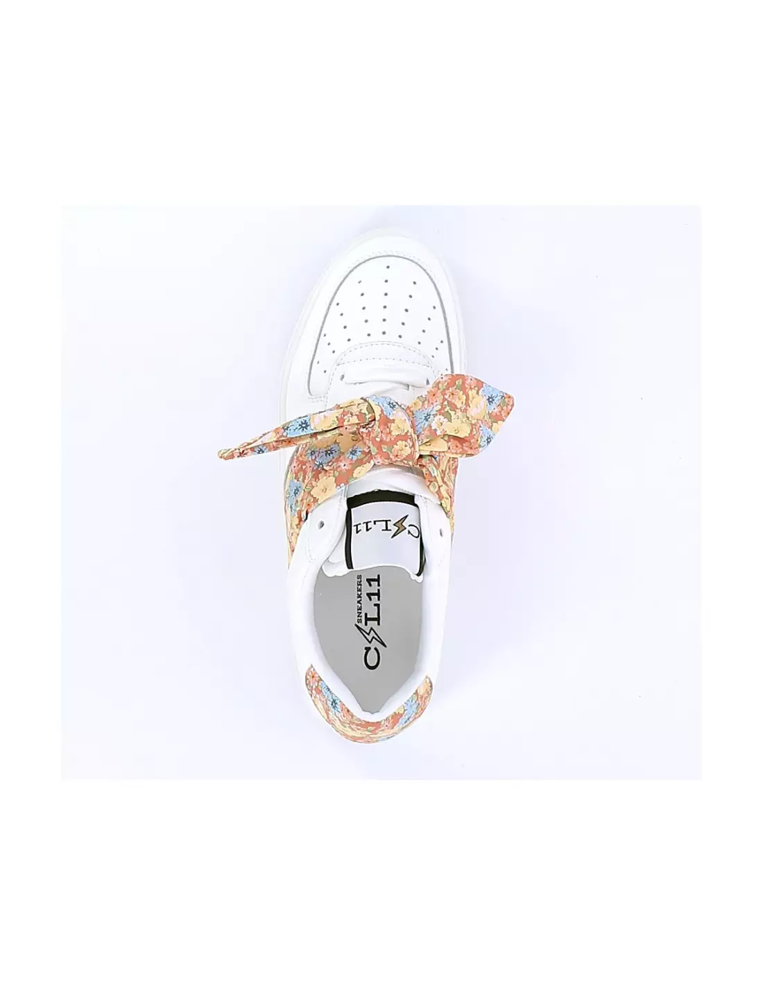 CL11 CL47 - Baskets Orange