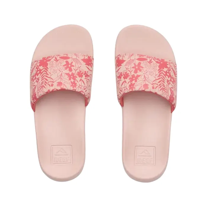 Reef Kids One Slide Badslippers Junior