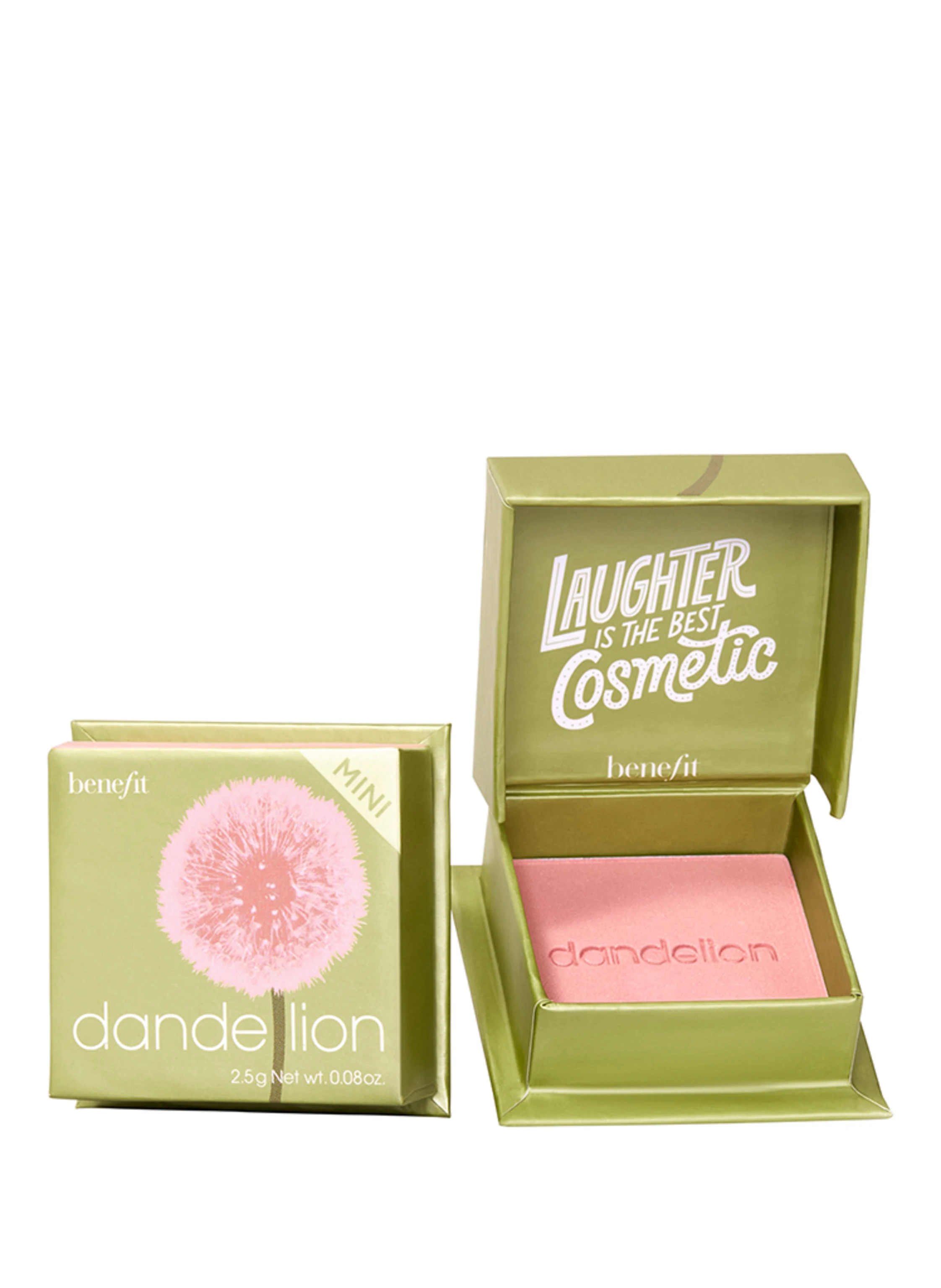 benefit DANDELION MINI