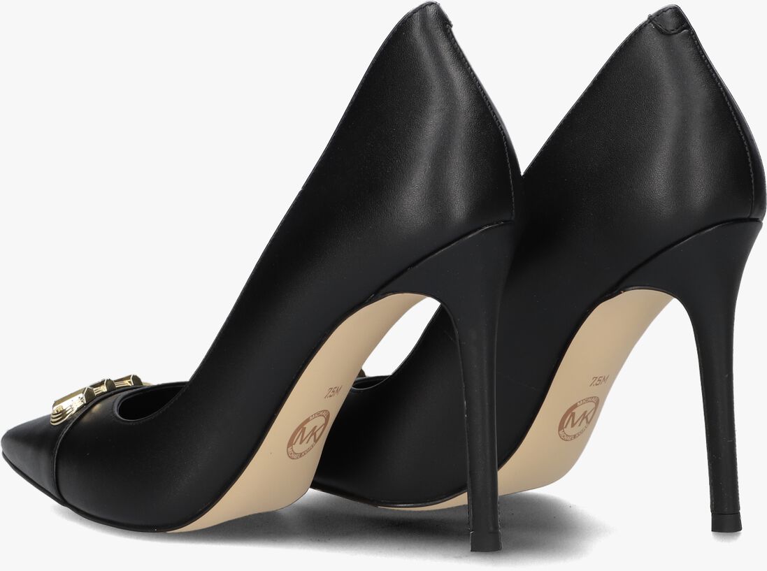 MICHAEL KORS zwarte michael kors pumps parker pump