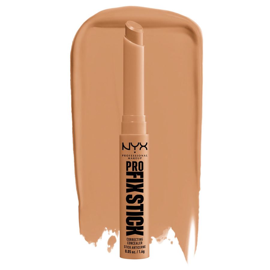 NYX Professional Makeup Fix Stick Concealer Stick Cinnamon 11 1,6g