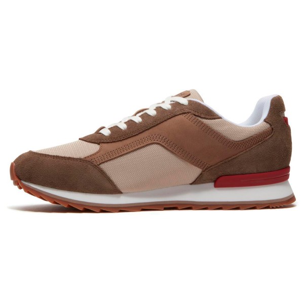 Timberland - Scout Heights Low Lace Up Sneaker - Baskets