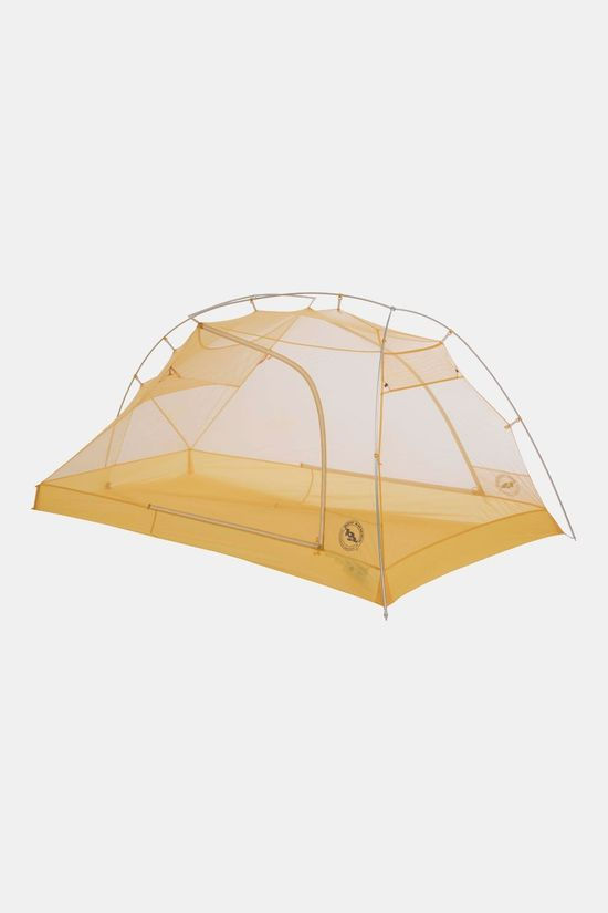 Big Agnes Big Agnes Tiger Wall Ul2 Solution Dye Tent
