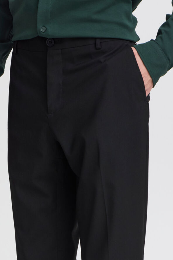 Casual Friday CFPhilip 2. 0 suit pant Black