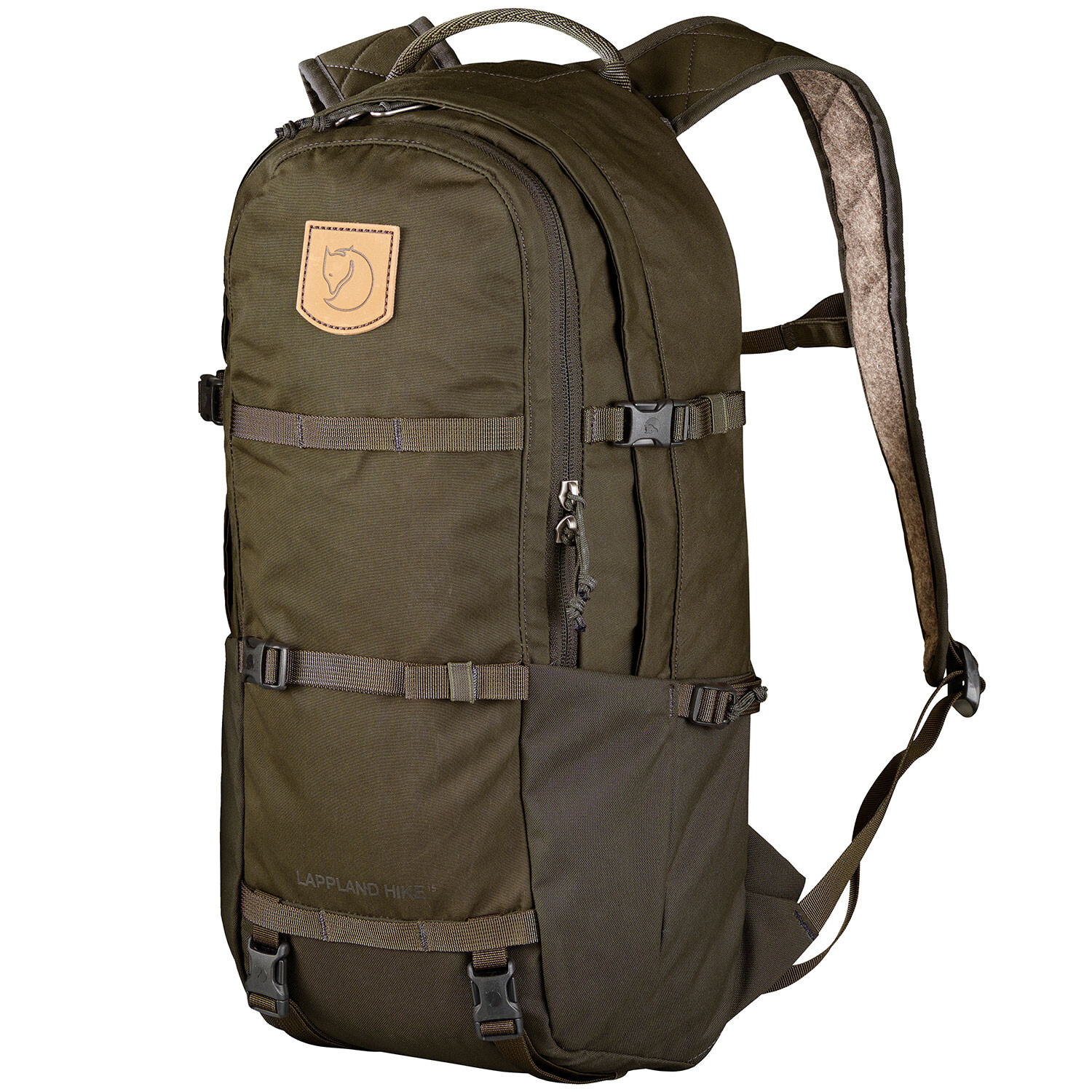Fjällräven Lappland Hike 15