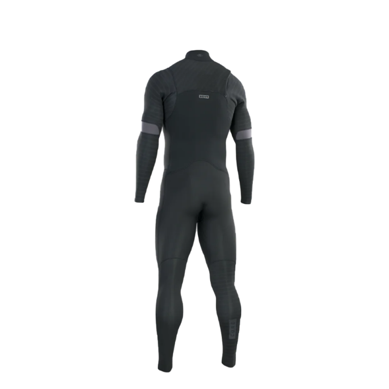 COMBINAISON ION SEEK CORE 4/3 FRONTZIP NOIR