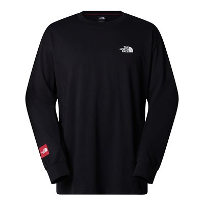 Tee-shirt à manches longues homme Axys THE NORTH FACE