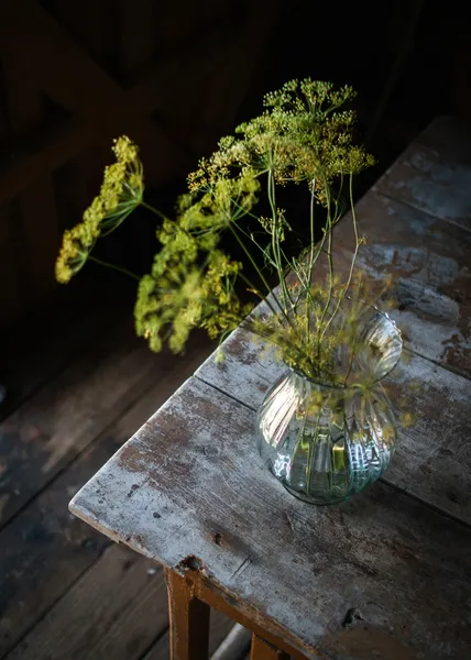 Wik & Walsøe Falla Vase