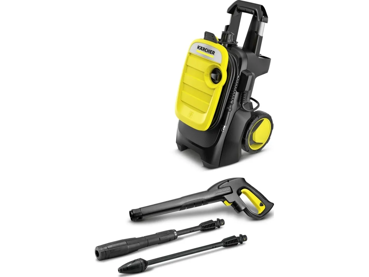Kärcher K 5 Compact - Trykvasker