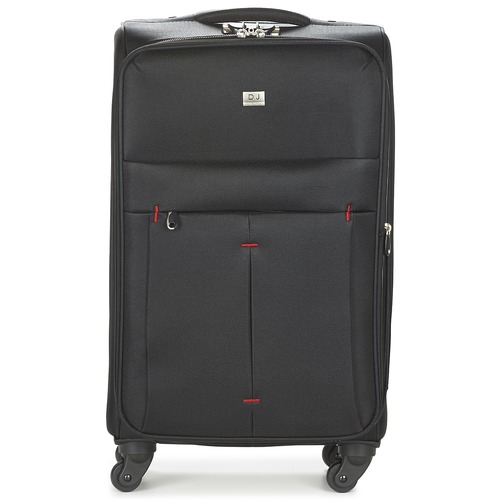 David Jones - JAVESKA 76L Negro
