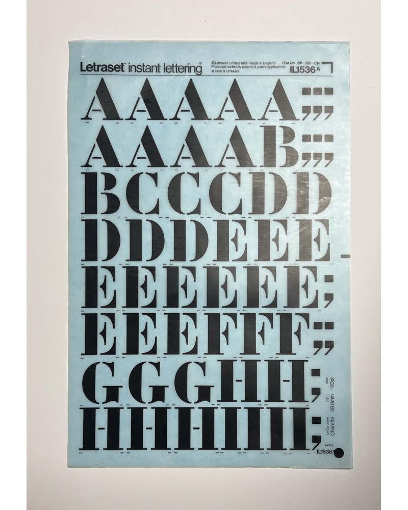 letraset-instant lettering-IL1536A