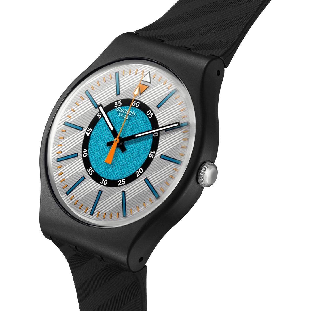 Swatch Original 41 Bioceramic Good to Gorp
