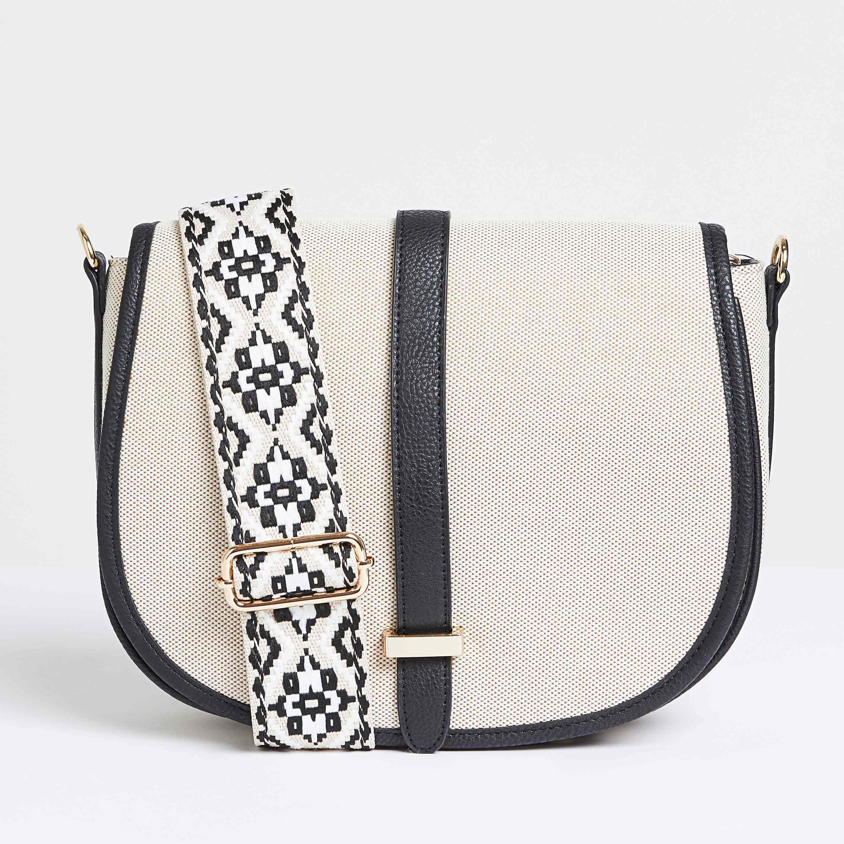 Sac bimatière femme - ECRU