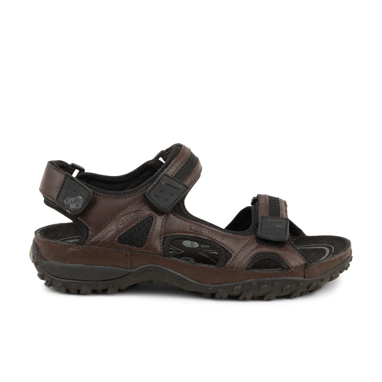 Sandales homme ALLROUNDER BY MEPHISTO REGENT