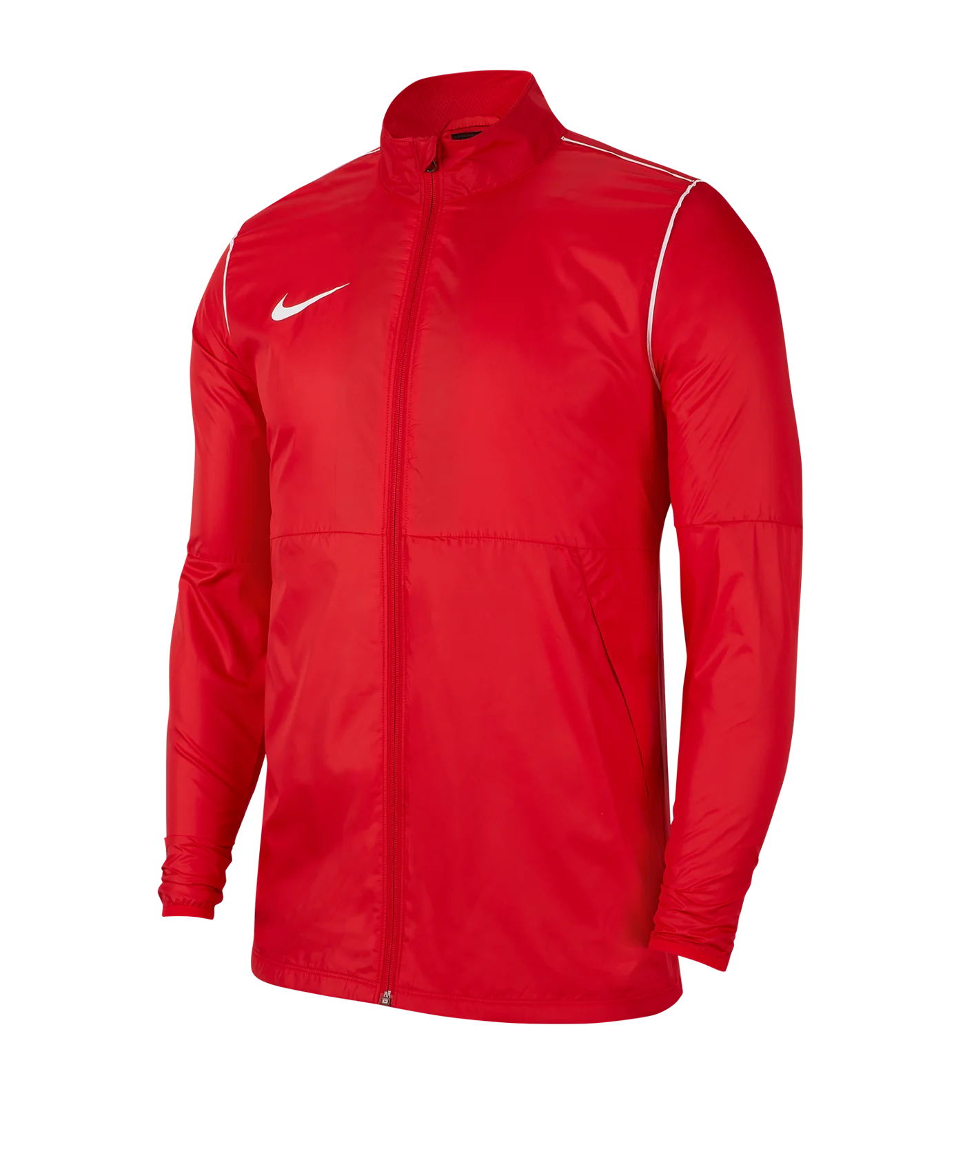 Nike Park 20 Regenjacke Kids Rot F657