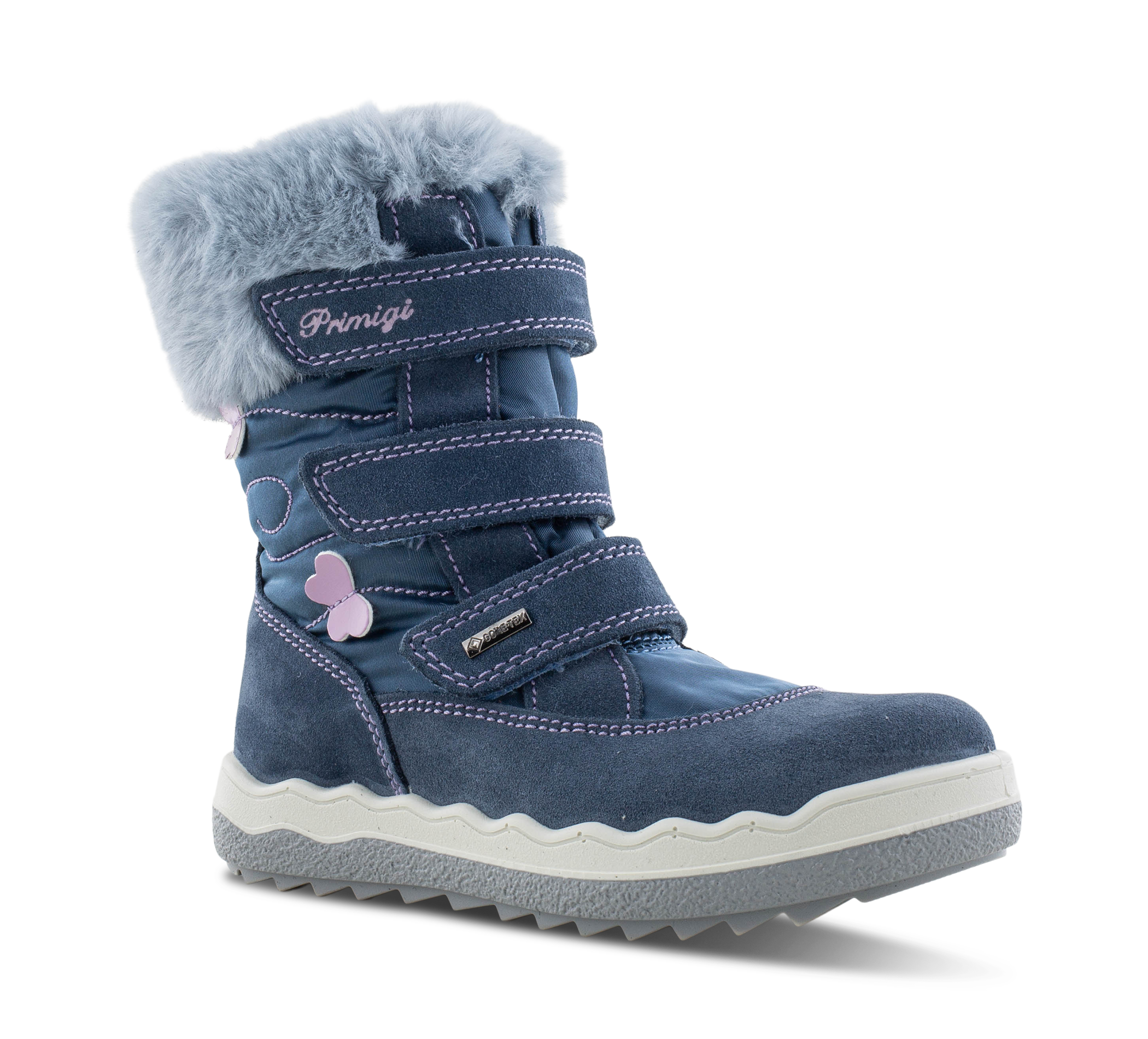 Primigi Frozen Gtx - Winterschuhe