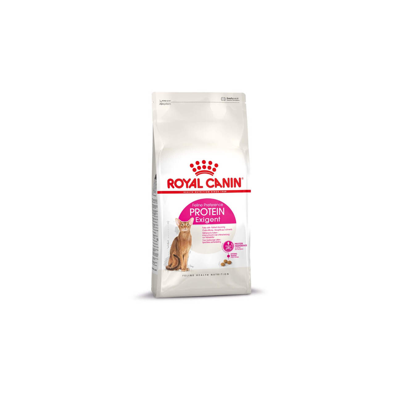 ROYAL CANIN Protein Exigent 2 kg
