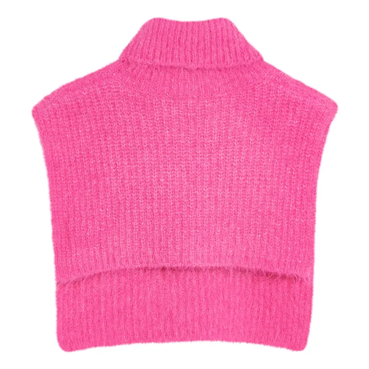 Bellerose Col Dauco | Rose fuschia