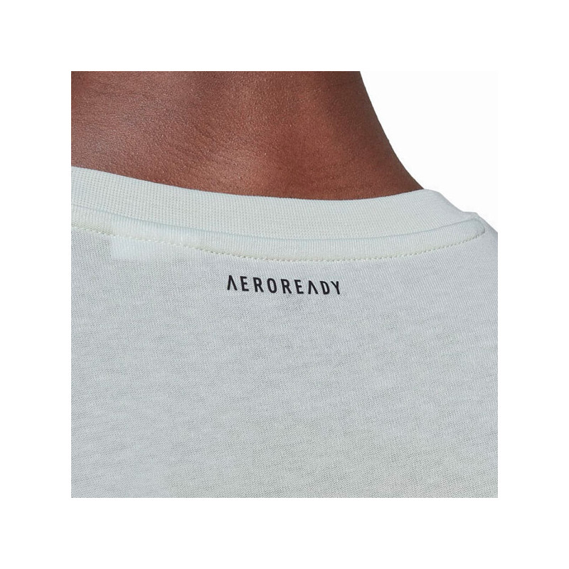 Tee-shirt Tennis Graphic AeroReady