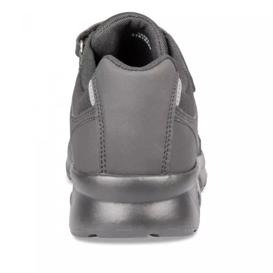 Baskets NOIR UNYK