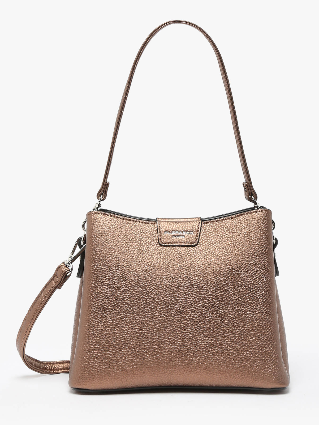 Sac bandoulire Grained MINIPRIX