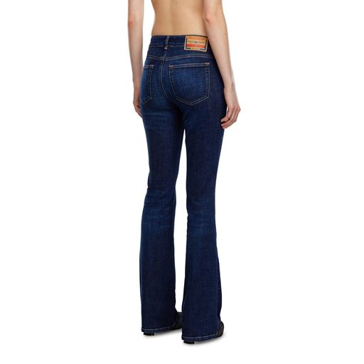 Diesel 1969 D-Ebbey Jeans, Denim, W27/L30