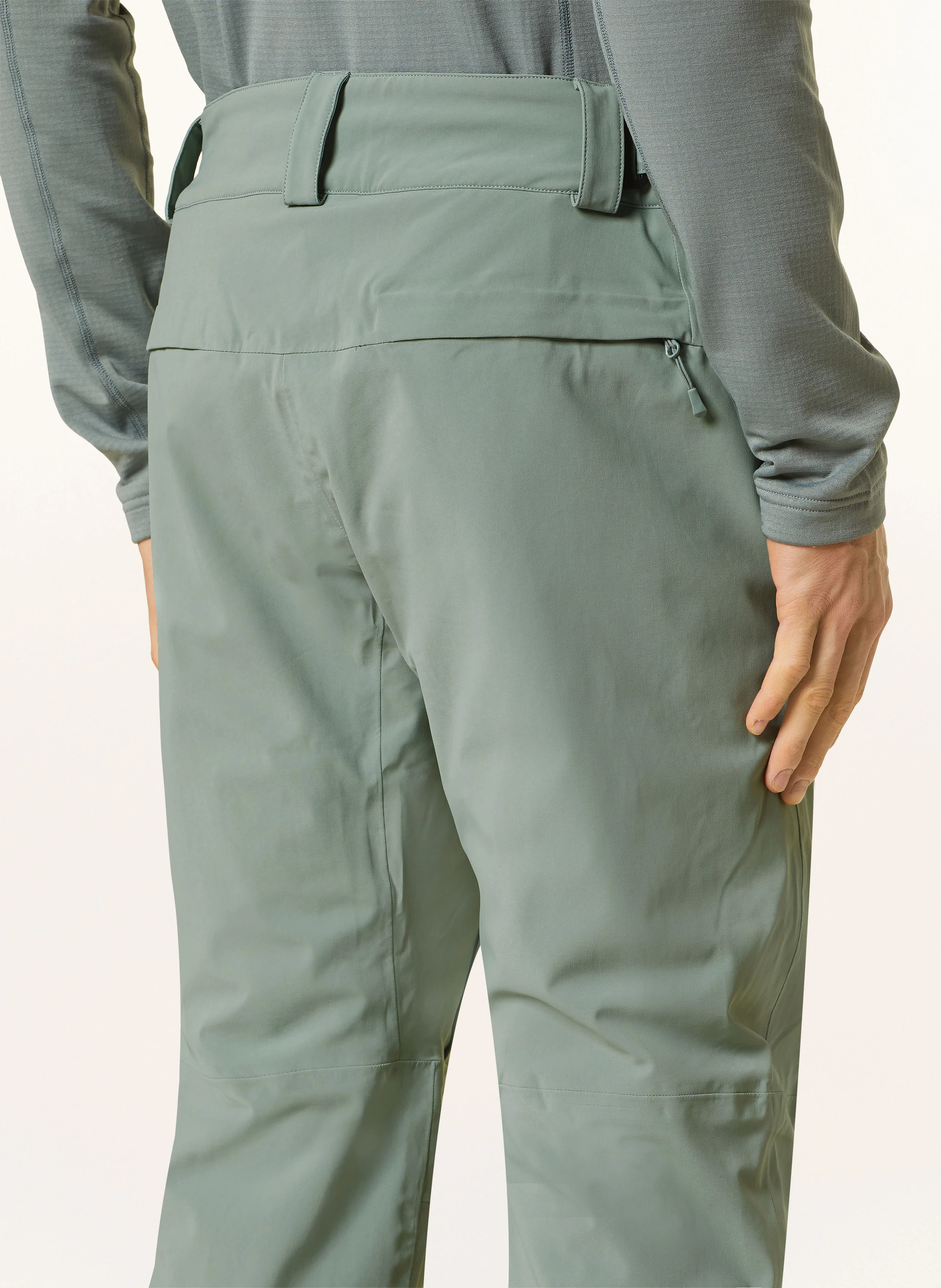 HELLY HANSEN Skihose RAPID
