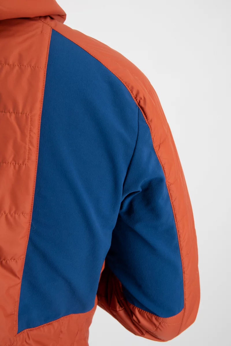 Ortovox Swisswool Piz Boè Herren Outdoorjacke