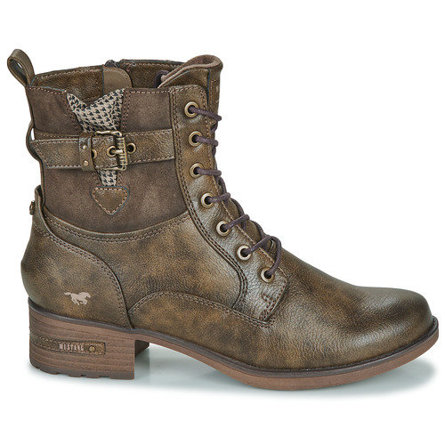 Mustang - 1229521 - Marron