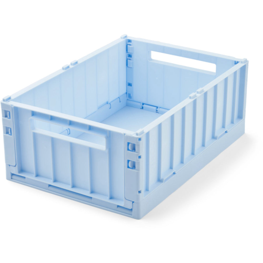 Køb LIEWOOD Pure Sky Weston Opbevaringsboks M 1-pack