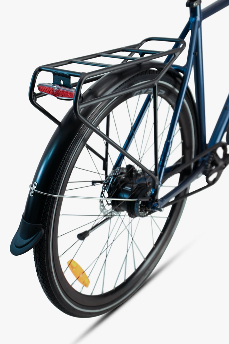 Stoke Atico Beltdrive 28 Citybike 2024