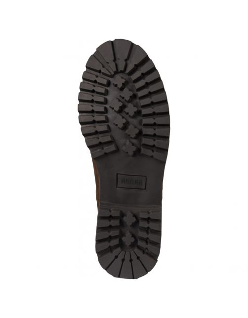 Horka Outdoorlaars Aspen Bruin - Unisex Laarzen