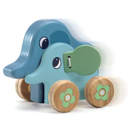 Djeco Baby color: PitiSing