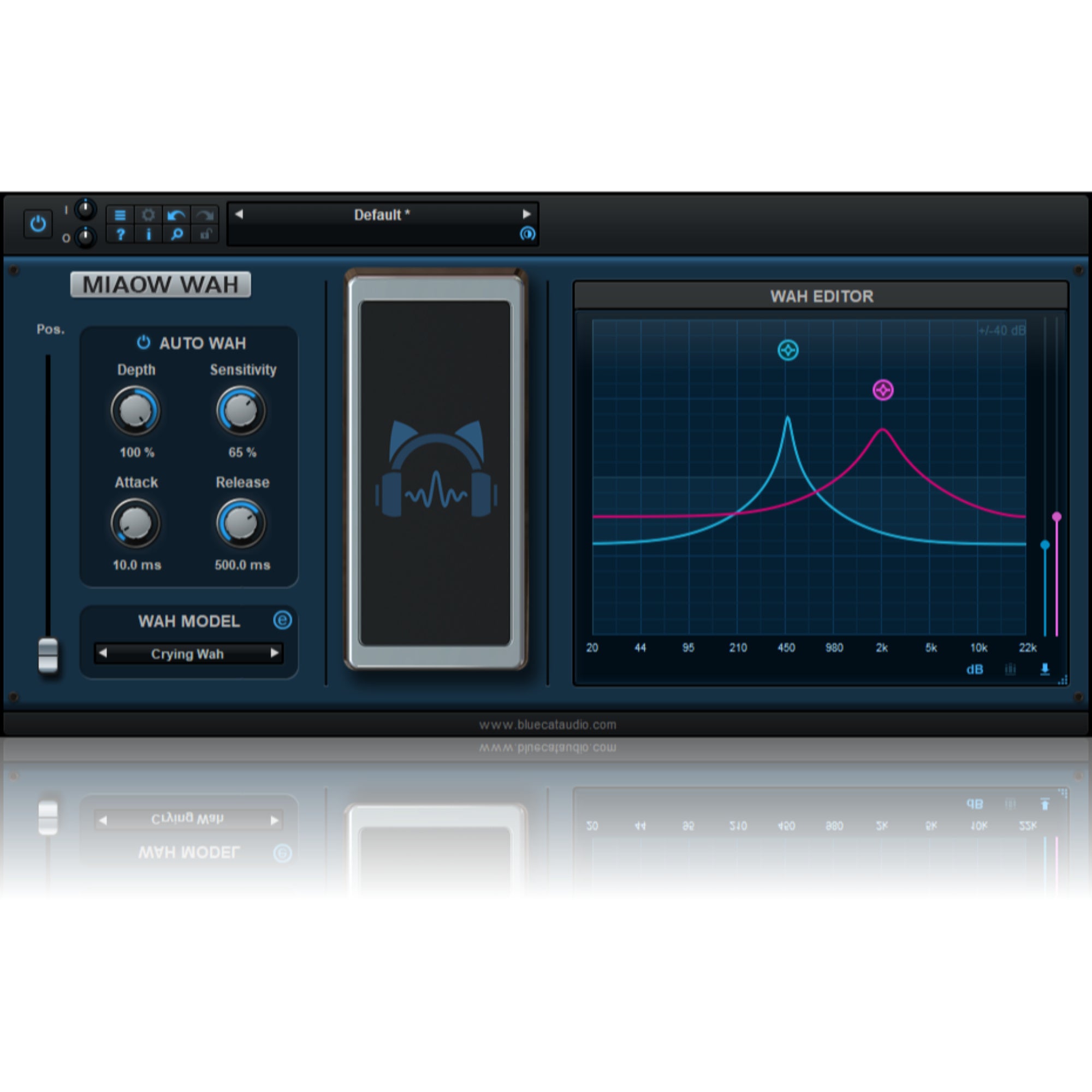 Blue Cat Audio Axiom (download)