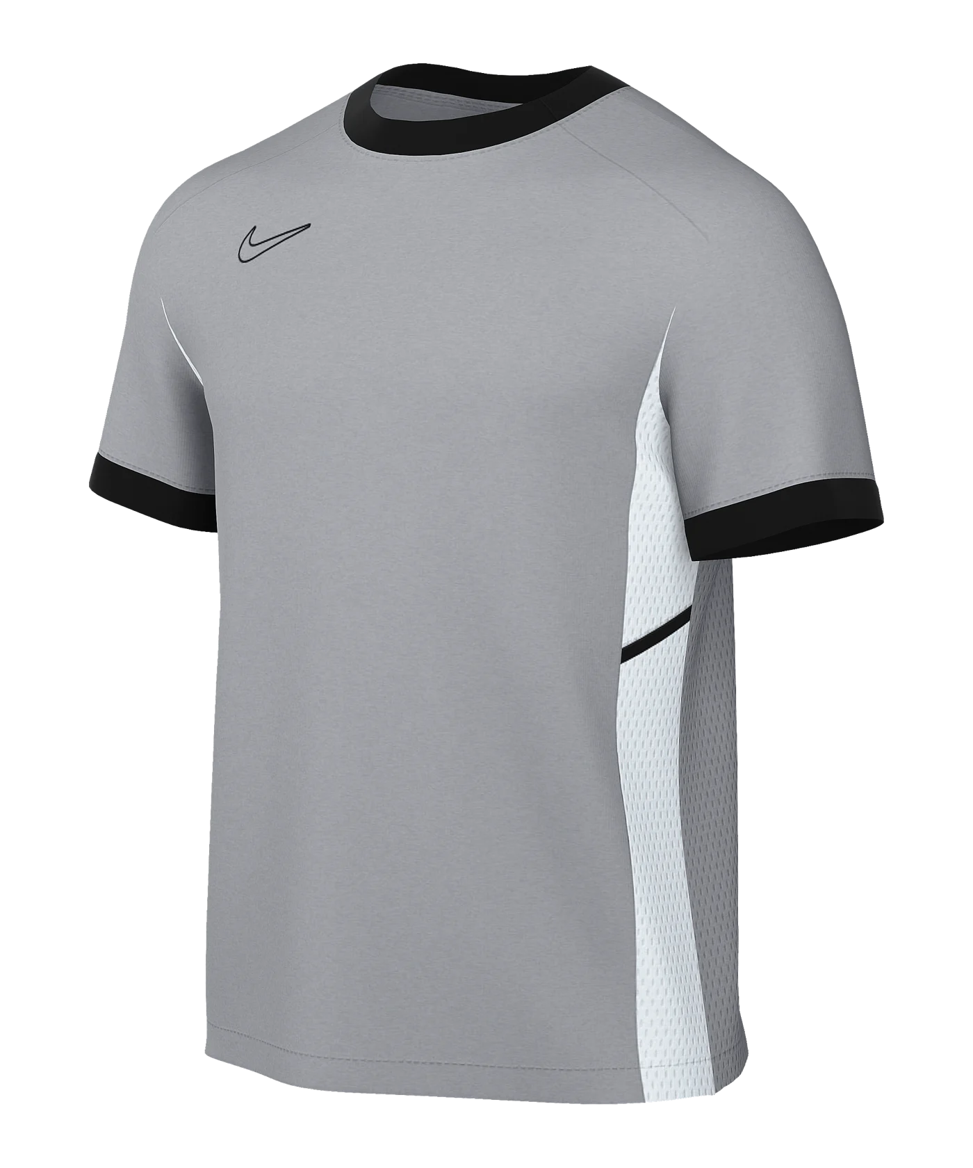 Nike Academy 25 Trainingshirt Grau F012