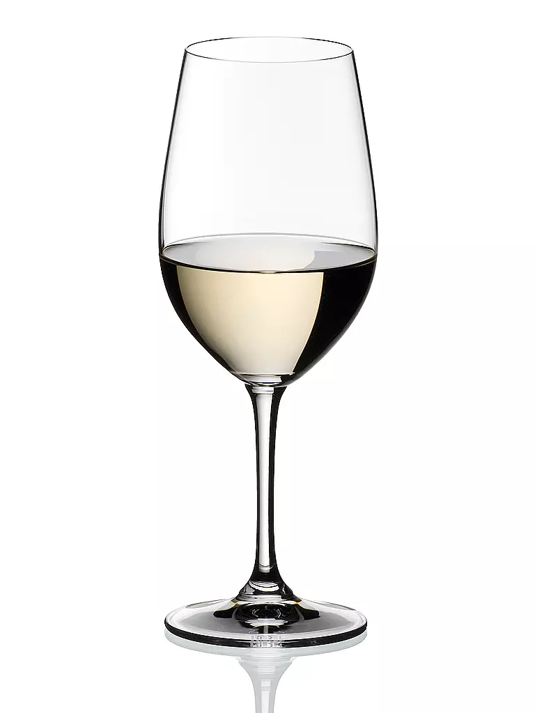 RIEDEL Weissweinglas 2er Set VINUM Riesling Grand Cru / Zinfandel 400ml transparent