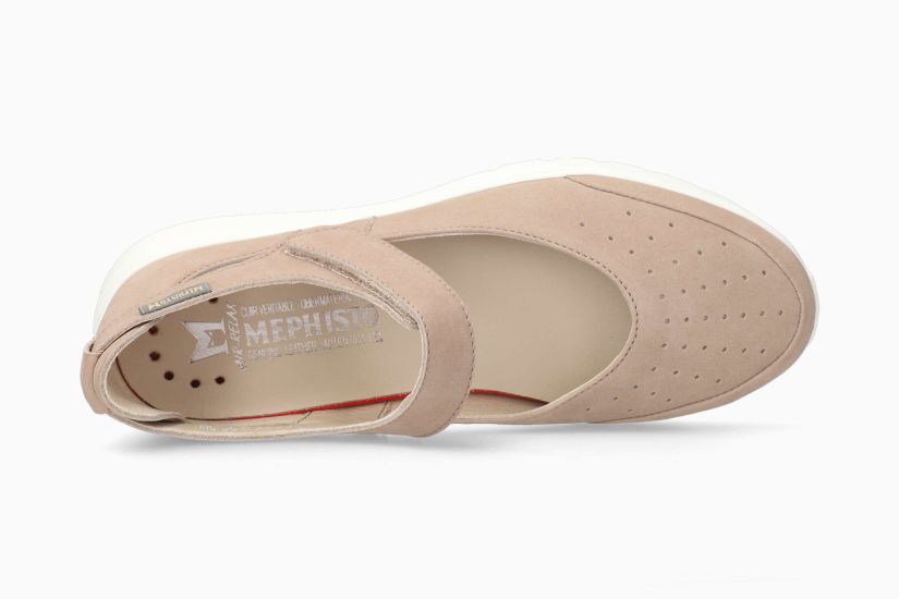 MARSIA LIGHT TAUPE