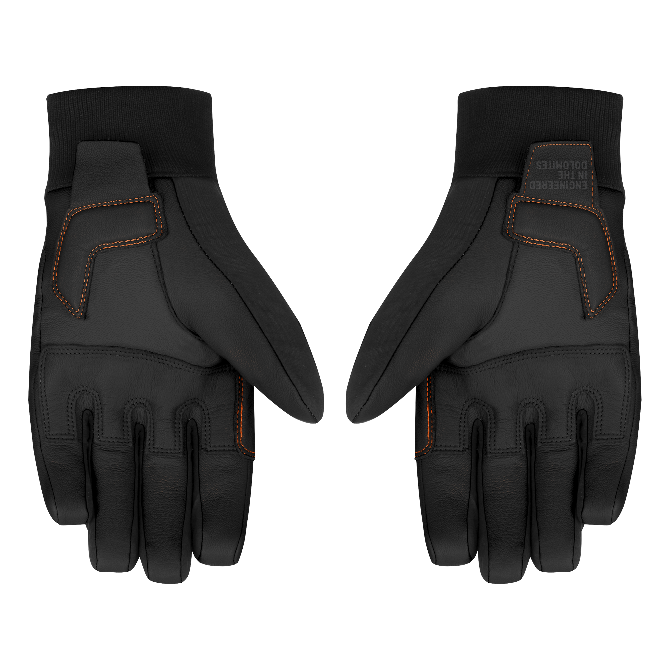 Ortles TirolWool® Handschuhe Herren