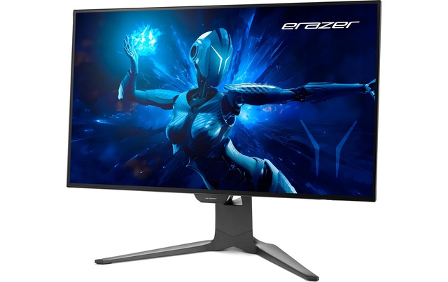 Gaming-Monitor »Erazer Spectator X60 (MD21827)« 68,31 cm/27 ″  2560 x 1440 px WQHD 240 Hz