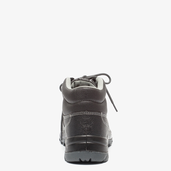 Safety Jogger BESTBOY heren leren werkschoenen S3