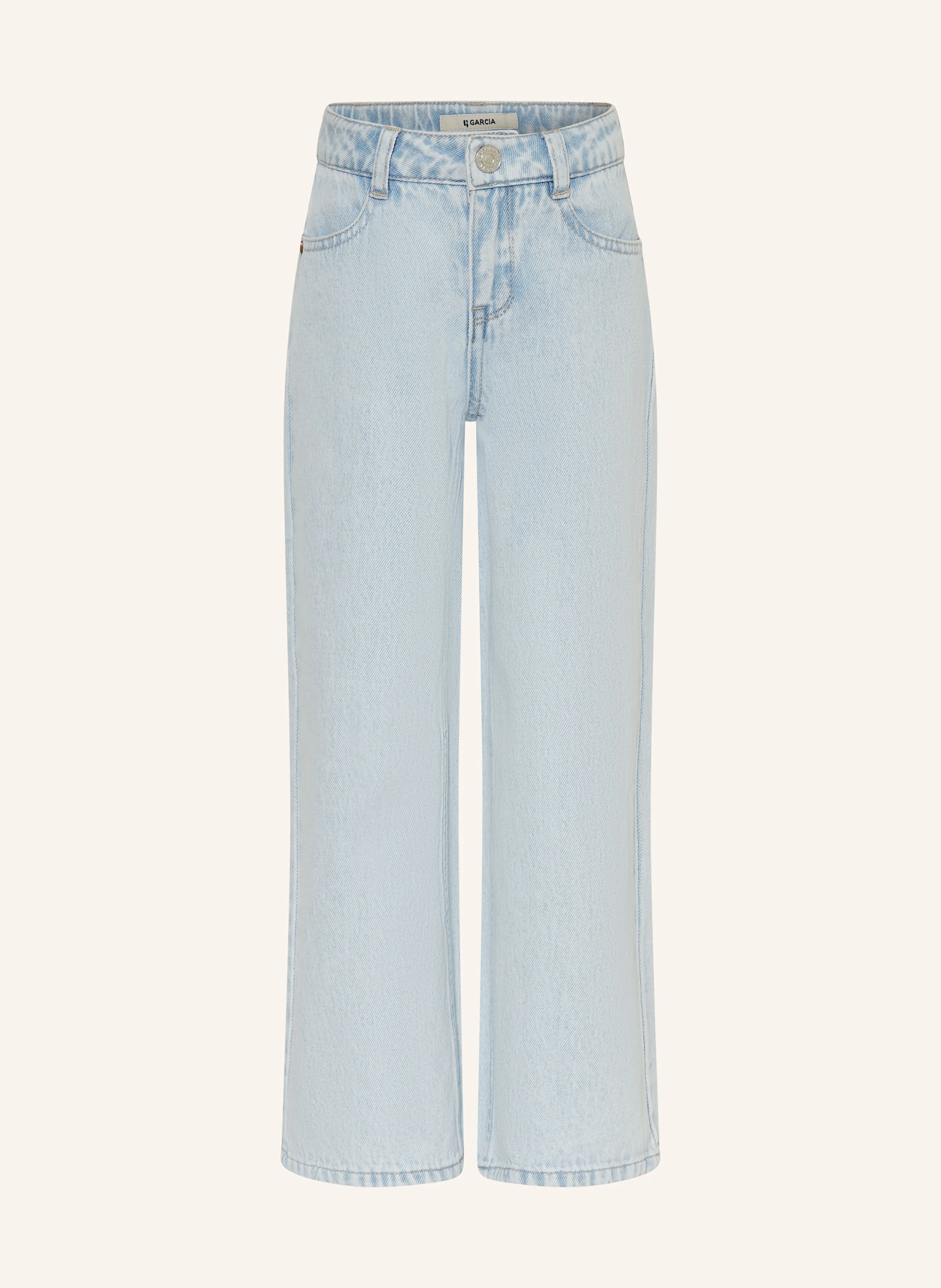 GARCIA Jeans-Culotte