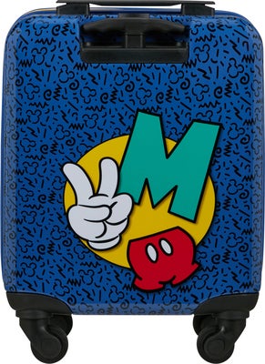 Samsonite Koffert 24L DayDream Disney, Mickey Happy